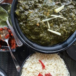Saag Saag