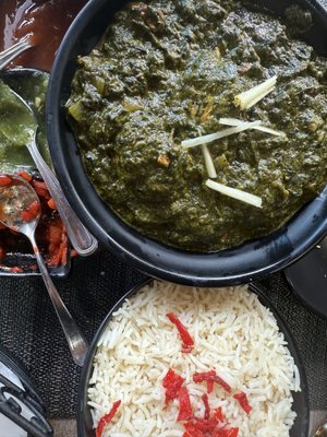 Masala Mix by null