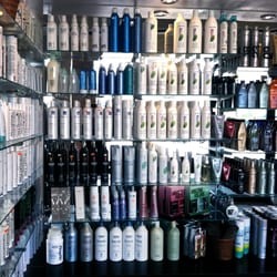 Nk Salon