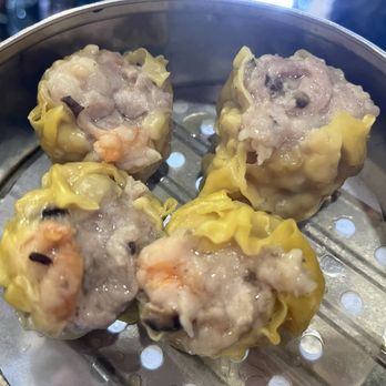 Imperial Mandarin Restaurant - 07-04-24 Shuimai $6.50 - Dim Sum Near Me - San Diego, California Imperial Mandarin Restaurant - 07-04-24 Shuimai $6.50 - Dim Sum Near Me - San Diego, California