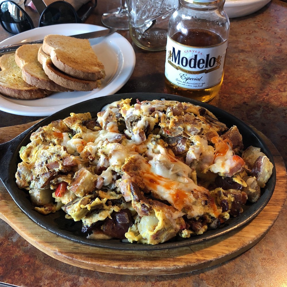 Huckleberry's - The mississippi - Breakfast & Brunch Near Me - Fairfield, California Huckleberry's - The mississippi - Breakfast & Brunch Near Me - Fairfield, California