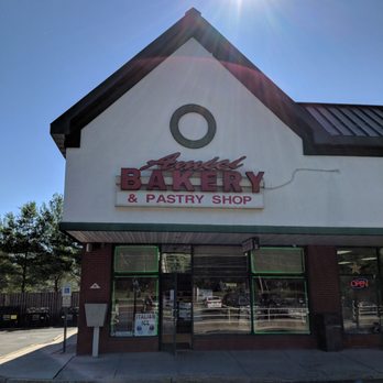 Amici Bakery - Bakeries Near Me - Monroe Township, New Jersey