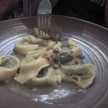 Buonissimo - Tortellini - Desserts Near Me - Fort Worth, Texas
