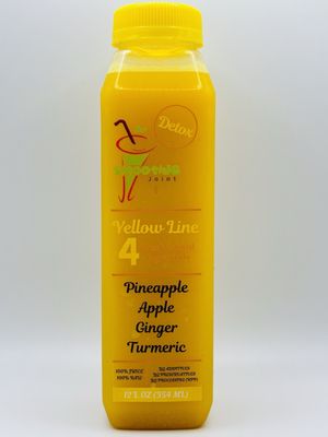 Smoothie joint by null