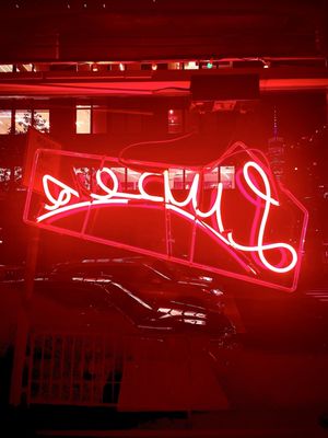 Lupe's East L.A. Kitchen by null