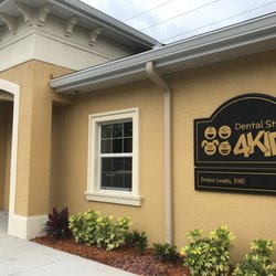Dental Studio 4 Kids - Our brand new office building offers the latest advancements in dental technology.
