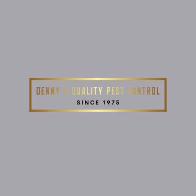 Denny's Quality Pest Control