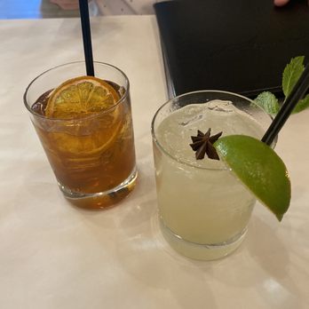 Lahaina Grill - rum old fashioned, pho cocktail - Seafood Near Me - Lahaina, Hawaii Lahaina Grill - rum old fashioned, pho cocktail - Seafood Near Me - Lahaina, Hawaii