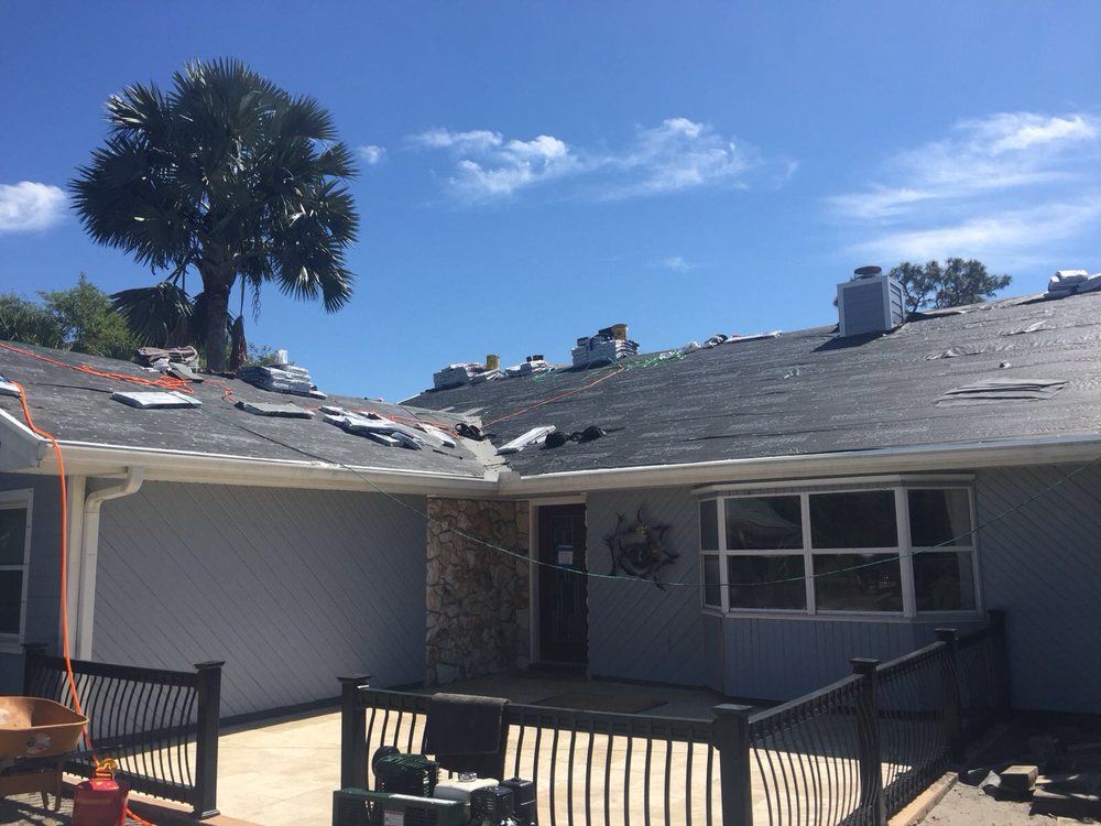 Slide of CFL Roofing