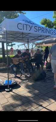 Sandy Springs Farmers Market by null