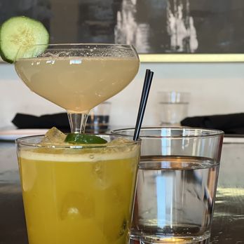 Citizen Soul - Mango tango - Bars Near Me - Alpharetta, Georgia