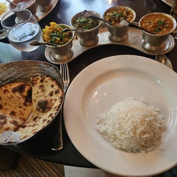 Rasika - Indian Near Me - Washington, DC, District of Columbia