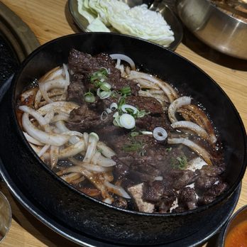 Daedo Sikdang - DAEDO GALBI - Korean Near Me - Los Angeles, California Daedo Sikdang - DAEDO GALBI - Korean Near Me - Los Angeles, California