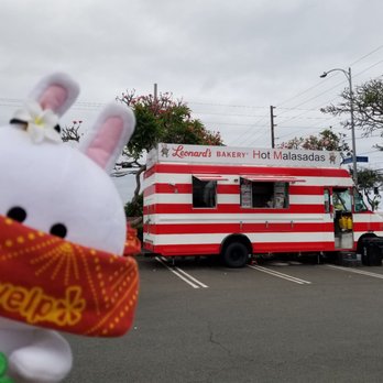 Leonard's Bakery - Easter 2020 - Food Trucks Near Me - Kaneohe, Hawaii Leonard's Bakery - Easter 2020 - Food Trucks Near Me - Kaneohe, Hawaii