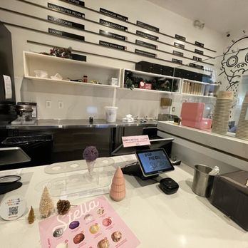 Stella Jean’s Ice Cream - Ice Cream & Frozen Yogurt Near Me - Costa Mesa, California Stella Jean’s Ice Cream - Ice Cream & Frozen Yogurt Near Me - Costa Mesa, California