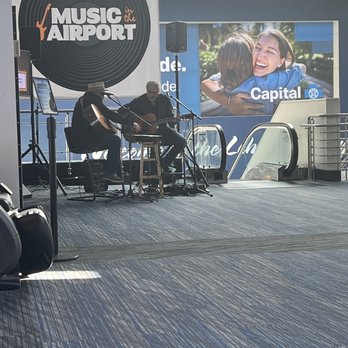 LEHIGH VALLEY INTERNATIONAL AIRPORT - ABE - Updated July 2024 - 98