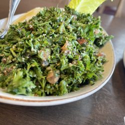 Paramount Fine Foods - Tabouli salad ($10.99)