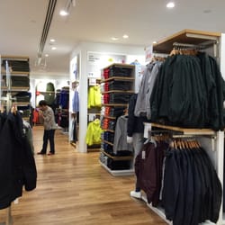 Lewrap Chatswood - Shop floor