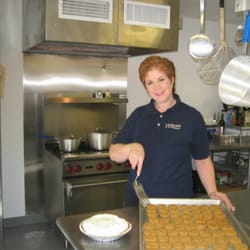 Lagniappe of The Woodlands - The Cook