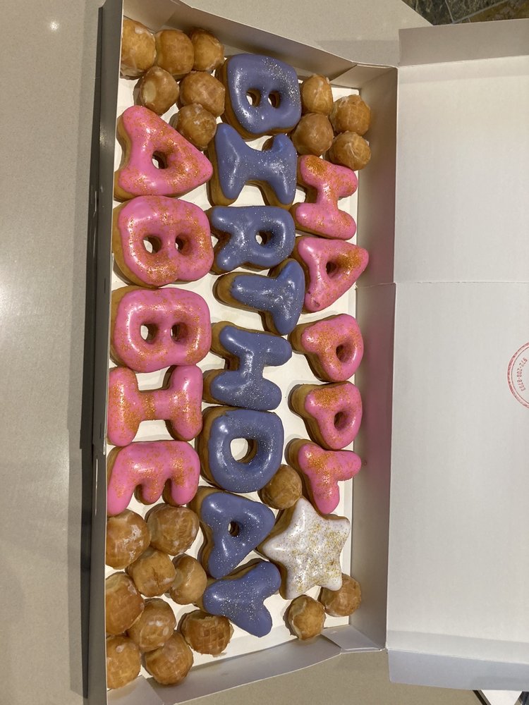 John'S Donuts 2 Logo