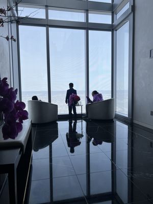 Four Seasons Hotel Philadelphia at Comcast Center by null