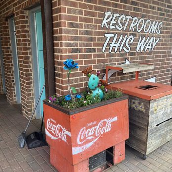 Taqueria La Ventana - Outside - Mexican Near Me - Mansfield, Texas