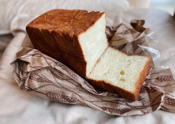 The Foundry Bakery by null