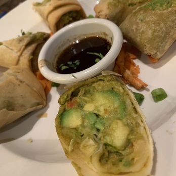 BJ's Restaurant & Brewhouse - Avocado rolls - American Near Me - Concord, California BJ's Restaurant & Brewhouse - Avocado rolls - American Near Me - Concord, California