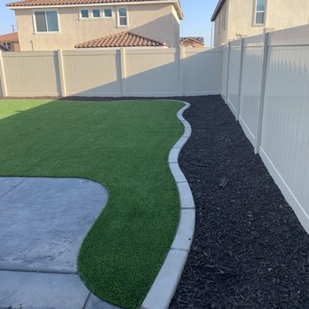 QTC Landscape Construction - Artificial Turf Near Me