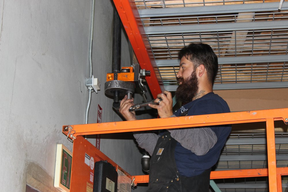 STATCOMM - Updated January 2026 - 24 Photos & 34 Reviews - 939 San ...