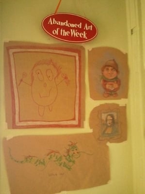 Happy Gillis Cafe & Hangout by null