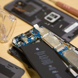 Phone Karma