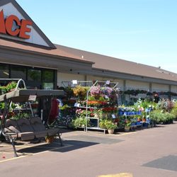 user provided Harleysville Ace Hardware photo