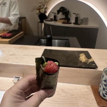 Sushi Yugen - Sushi Bars Near Me - Toronto, Ontario Sushi Yugen - Sushi Bars Near Me - Toronto, Ontario