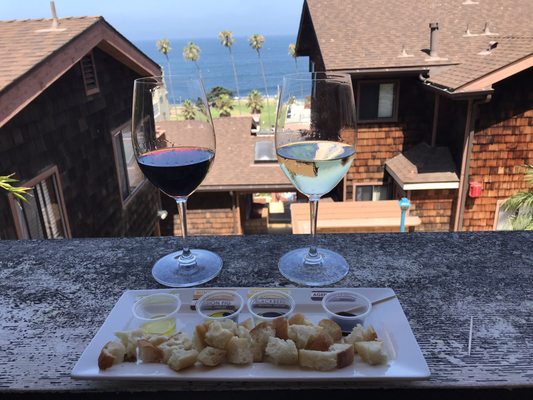 We Olive & Wine Bar by null