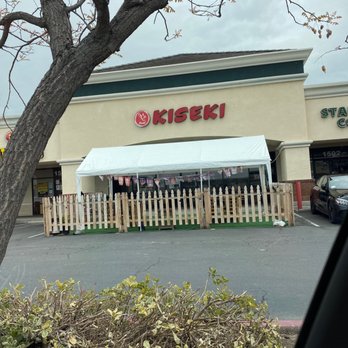 Kiseki - Japanese ramen - Izakaya Near Me - Livermore, California
