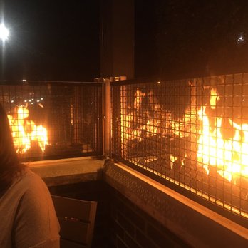 Yard House - We have pretty cool table by the fire place! - Bars Near Me - Moorestown, New Jersey Yard House - We have pretty cool table by the fire place! - Bars Near Me - Moorestown, New Jersey