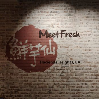 Meet Fresh - Desserts Near Me - Hacienda Heights, California Meet Fresh - Desserts Near Me - Hacienda Heights, California
