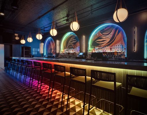 Q Kansas City by null