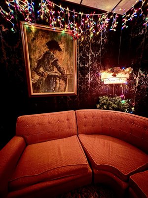 Bryant's Cocktail Lounge by null