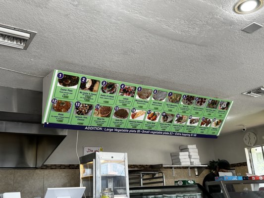 Noor Bakery & Deli by null
