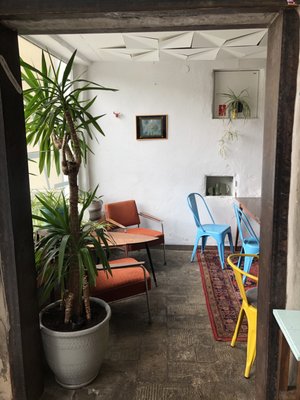 Las Cafe by null