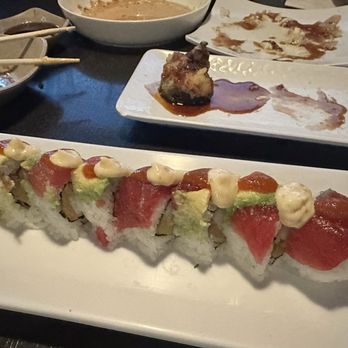 Sushi Fever - Mango Tango - Japanese Near Me - Cedar Park, Texas Sushi Fever - Mango Tango - Japanese Near Me - Cedar Park, Texas