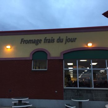 Fromagerie Lemaire - Cheese Shops Near Me - Saint-Germain-de-Grantham, Quebec Fromagerie Lemaire - Cheese Shops Near Me - Saint-Germain-de-Grantham, Quebec
