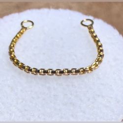Off The Edge Body Jewelry & Piercing - 18k Anatometal