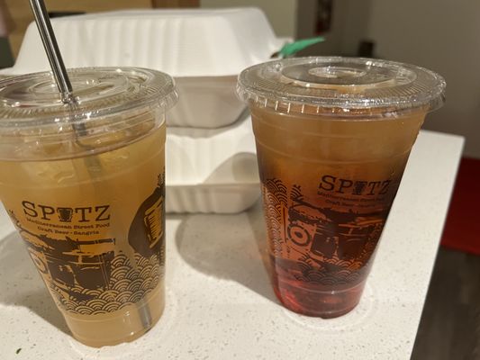 Spitz - Portland by null