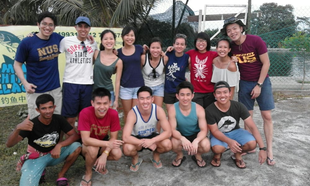 DAMAI FISHING VIILAGE Updated September 2024 52 Photos Manche