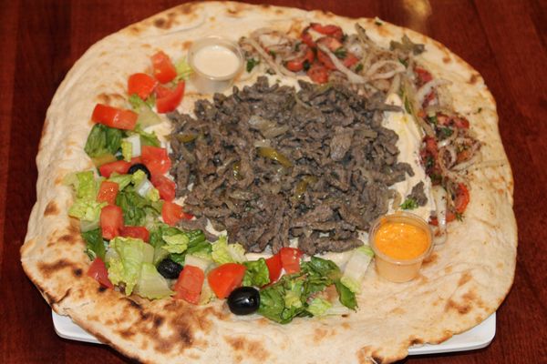 Rehana Restaurant by null