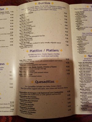 Menu photo 7 Taco Riendo Philadelphia, PA Menu photo 7 Taco Riendo Philadelphia, PA