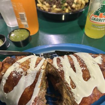 SALUD - Sancho Burrito (bigger than my face)! - Bars Near Me - Birmingham, Alabama SALUD - Sancho Burrito (bigger than my face)! - Bars Near Me - Birmingham, Alabama